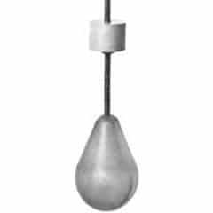 Type 66 Probe Applications for Model 835 Tilt Switch - Delta Controls