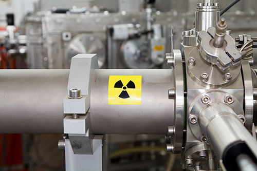 Nuclear Industry - Delta Controls