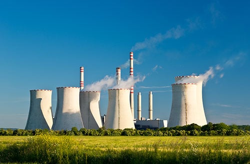 Power Generation Industry - Delta Controls