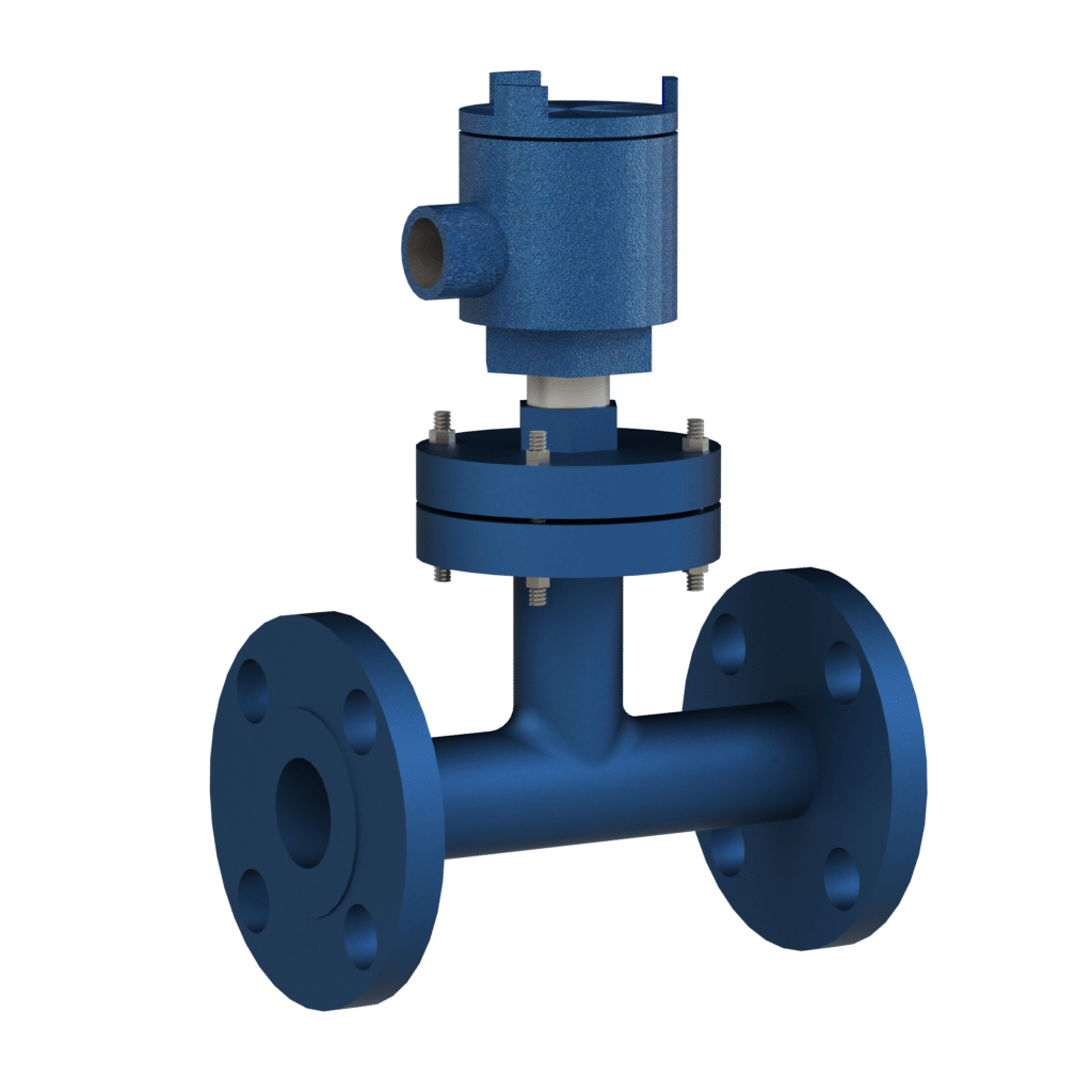 Series 600 Flow Switches Delta Controls Corporation