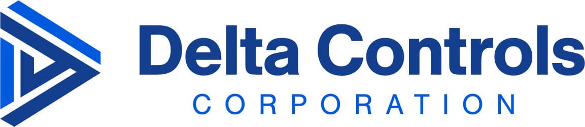 Delta Controls Corporation Logo