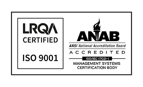 ISO 9001